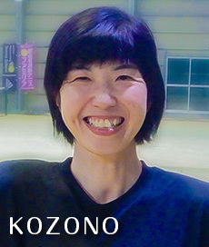 川上