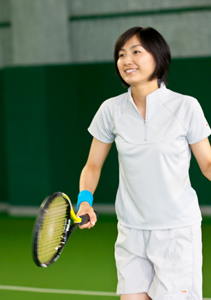 ミス日本九州代表 稲尾菜美さんのスクール体験記